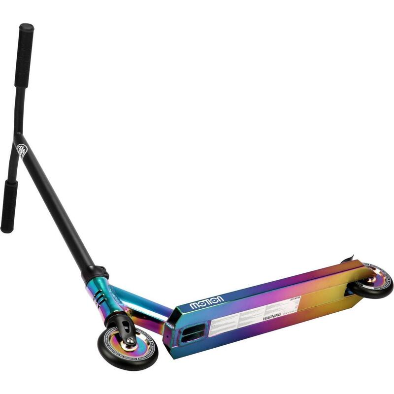 TRougetinette freestyle  Urban Pro  Neochrome