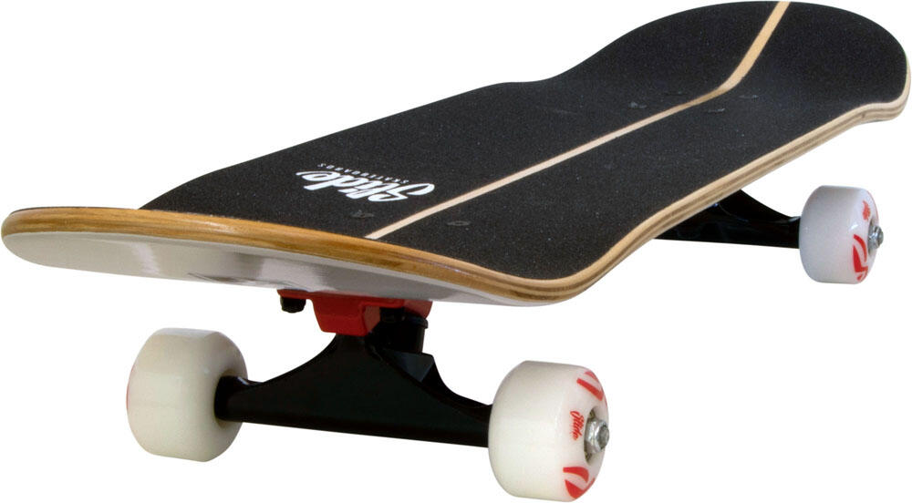 Slide  Skateboard  31-Zoll  Scoo Scoot 2/3