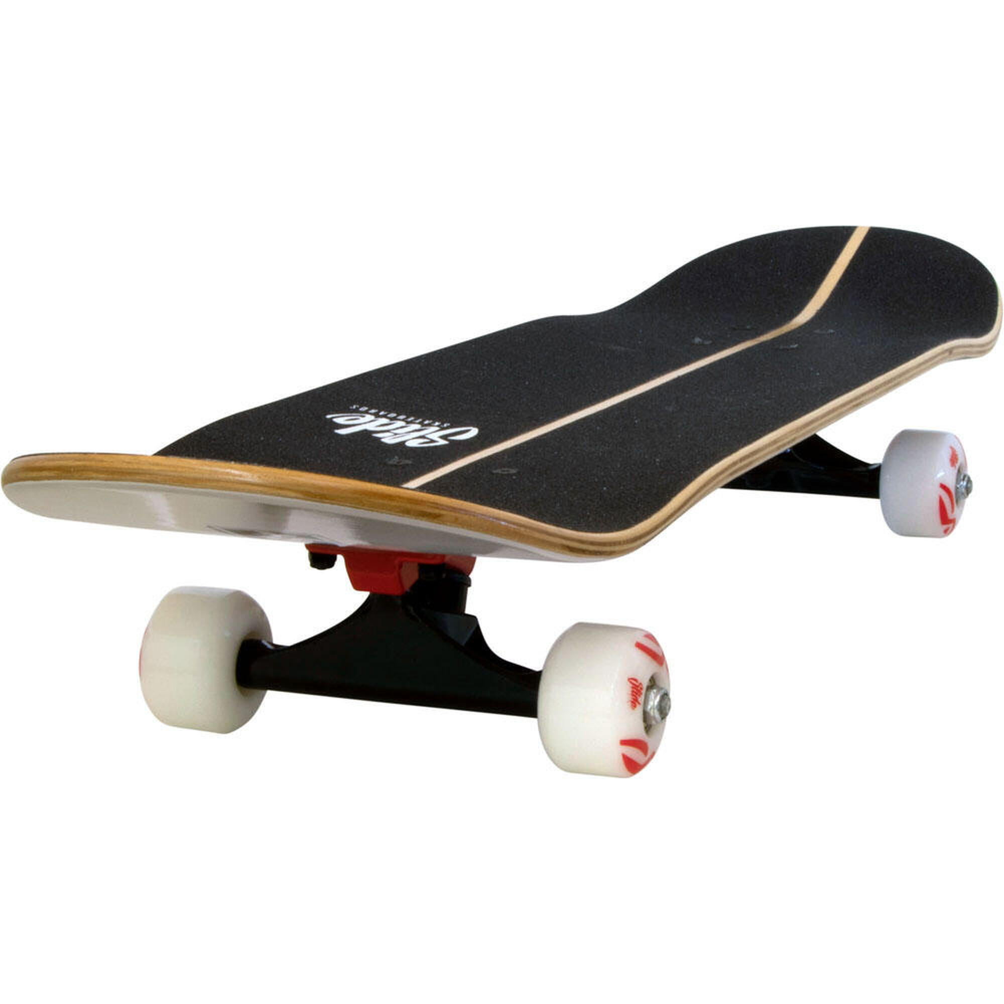 Slide Skateboard 31-Zoll Scoo Scoot