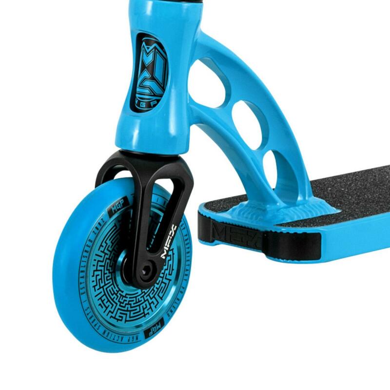 Scooter Freestyle Scooter  VX9 Pro Solids  Blau