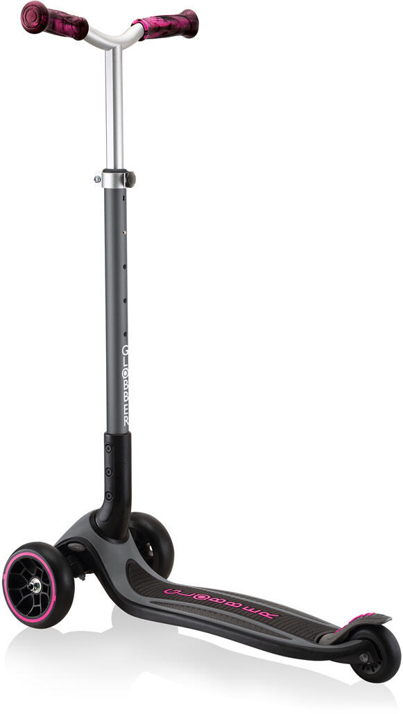 Globber Trottinette | MASTER PRIME | Neon Rose 5/7