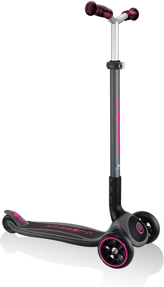 Globber Trottinette | MASTER PRIME | Neon Rose 2/7