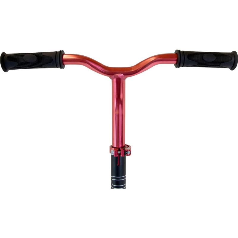 Trottinette  Speedy 200mm  Rouge Noir