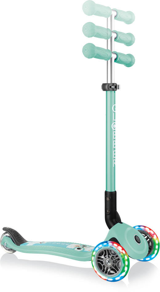 Scooter  Primo Foldable Fantasy Lights 2/7