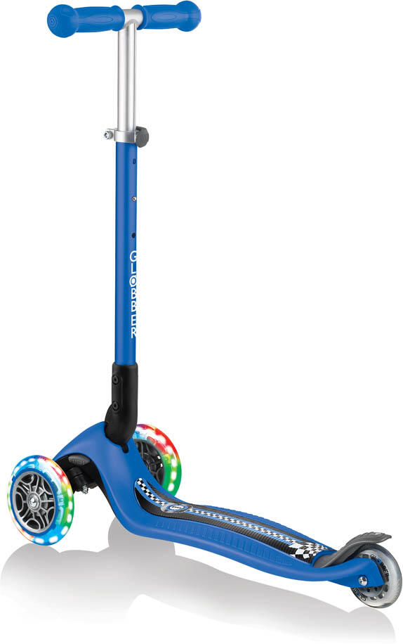 Scooter  Primo Foldable Fantasy Lights 5/7