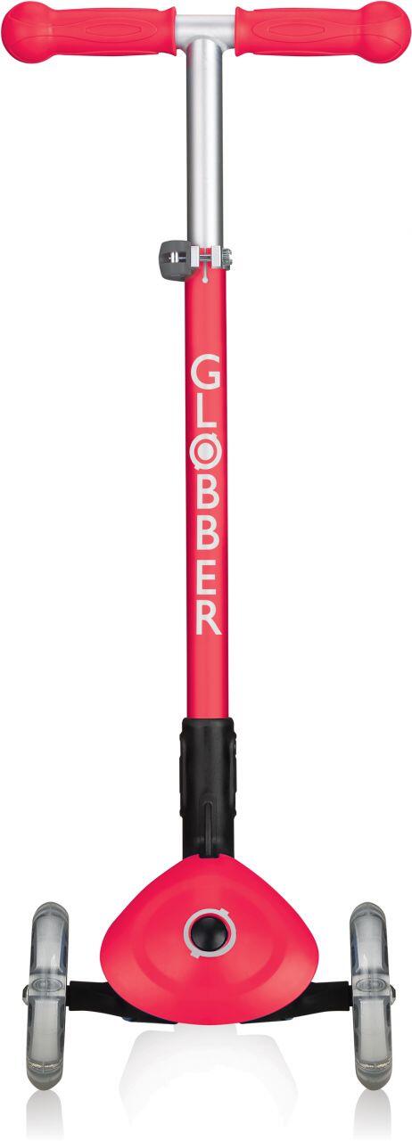 Scooter  Primo Foldable  Anodized T-Bar 2/7