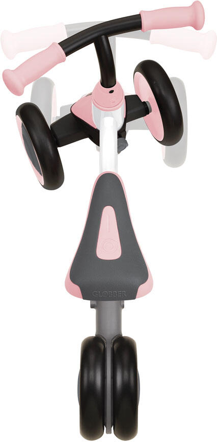 Scooter  Learning Bike 6/7
