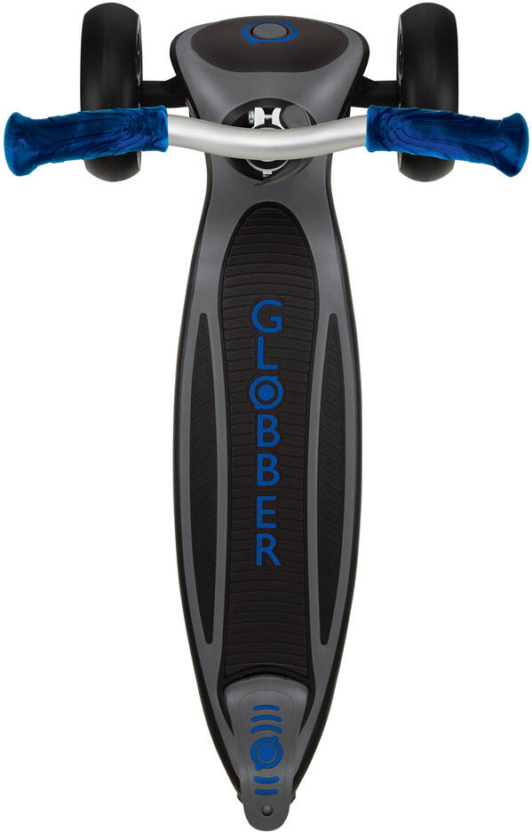 Globber | MASTER PRIME | Bleu 2/7