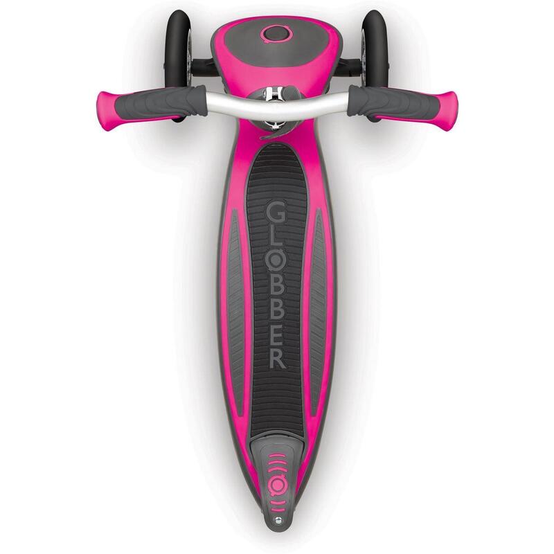 Scooter Kickboard  Master  Pink
