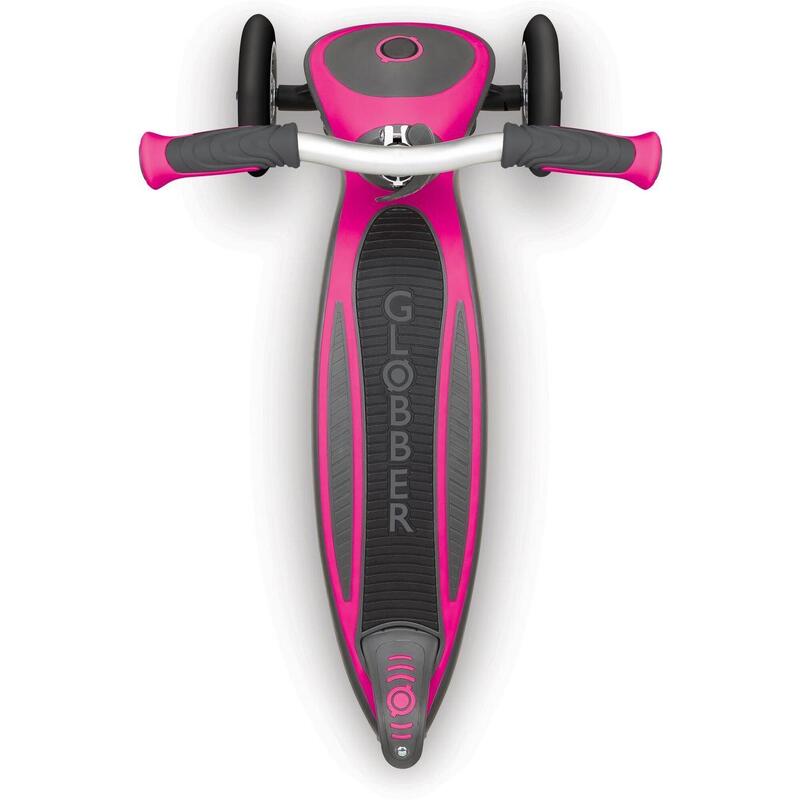 Trottinette Kickboard  Master  Rose