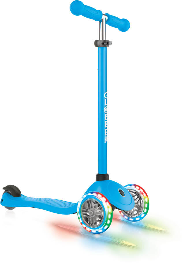 Scooter  Primo Lights 6/7
