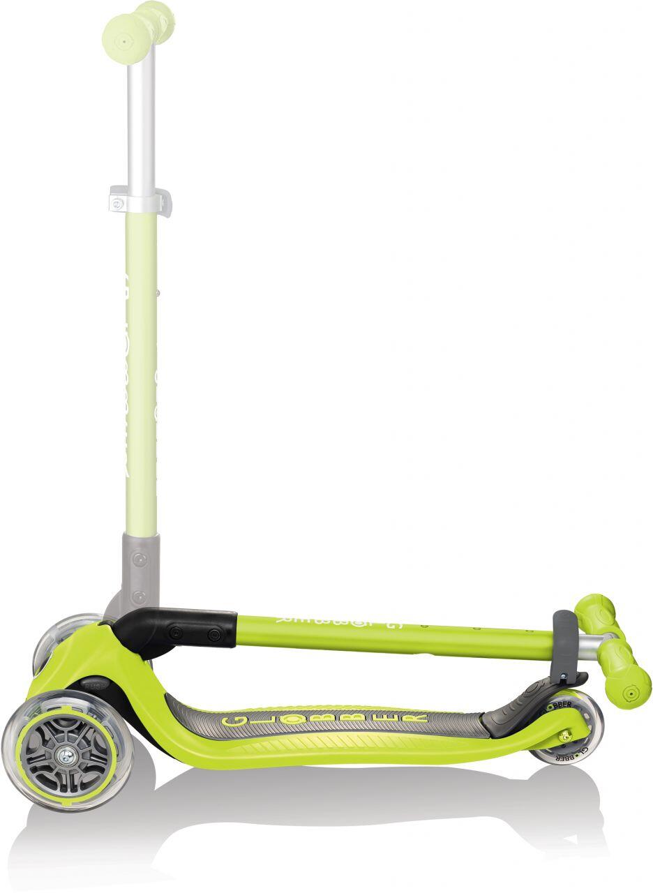 Scooter  Primo Foldable  Anodized T-Bar 2/7