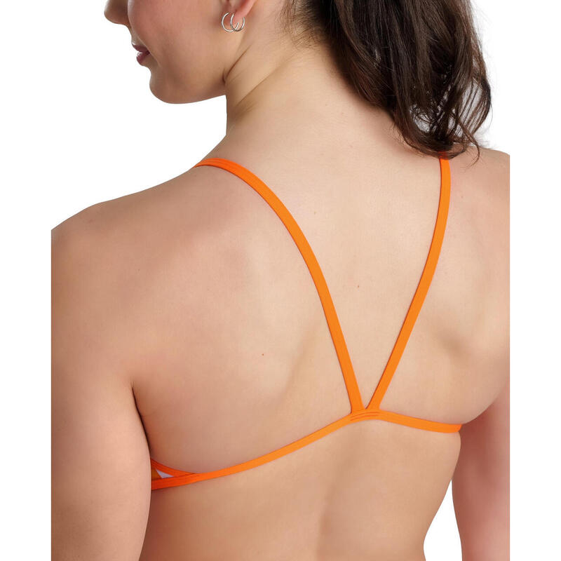 Costum de baie pentru femei Arena Swimsuit Challenge Reversible