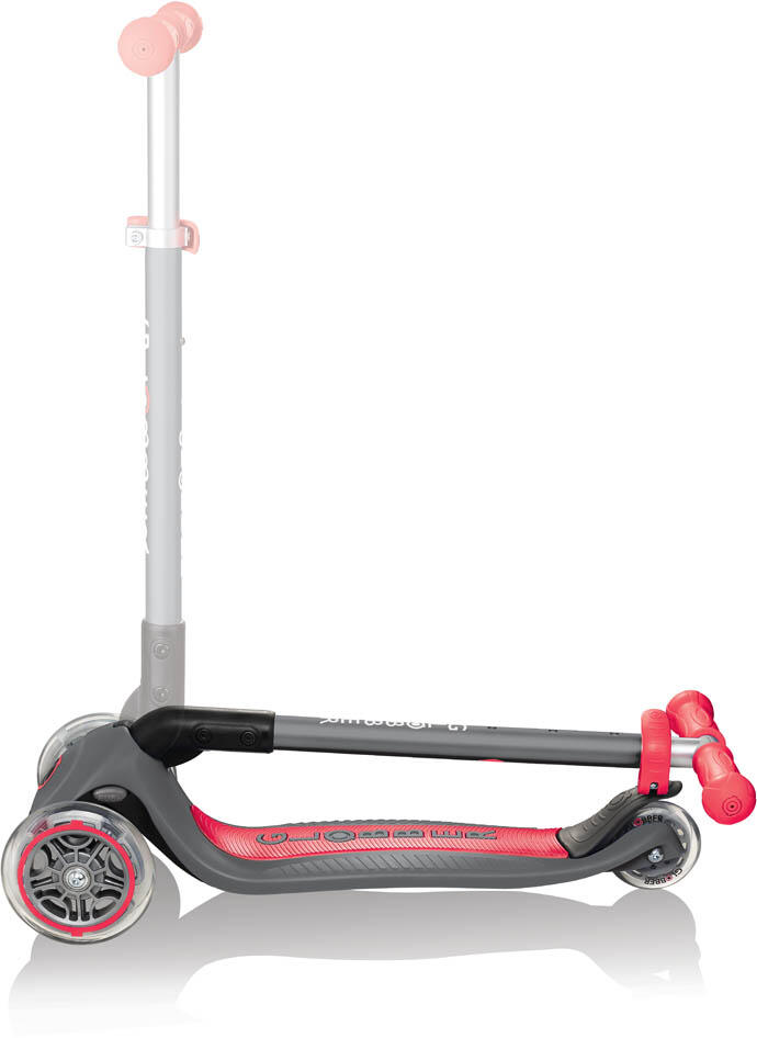 Scooter  Primo Foldable  Anodized T-Bar 6/7