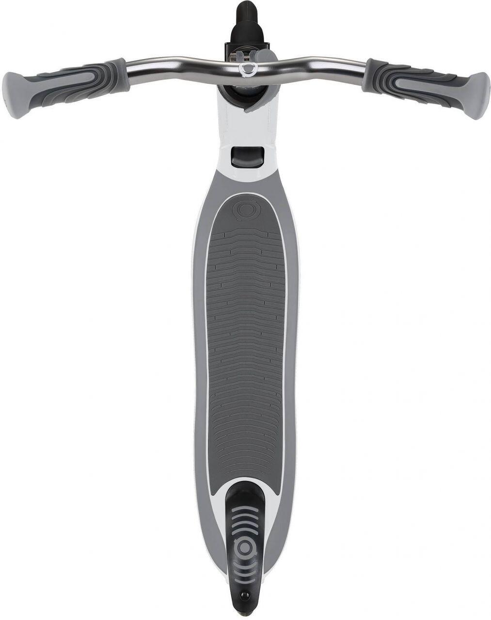 FLOW FOLDABLE 125 - White/Black 2/7
