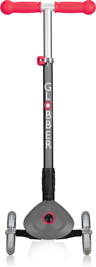 Scooter  Primo Foldable  Anodized T-Bar 2/7