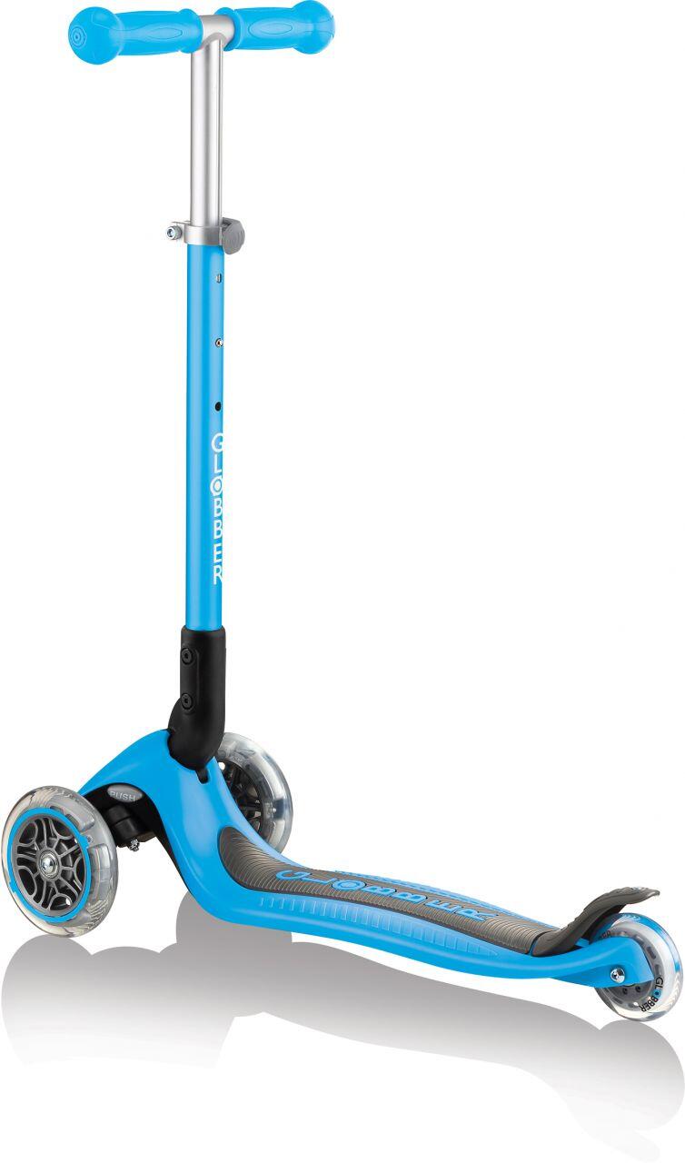 Scooter  Primo Foldable  Anodized T-Bar 4/7