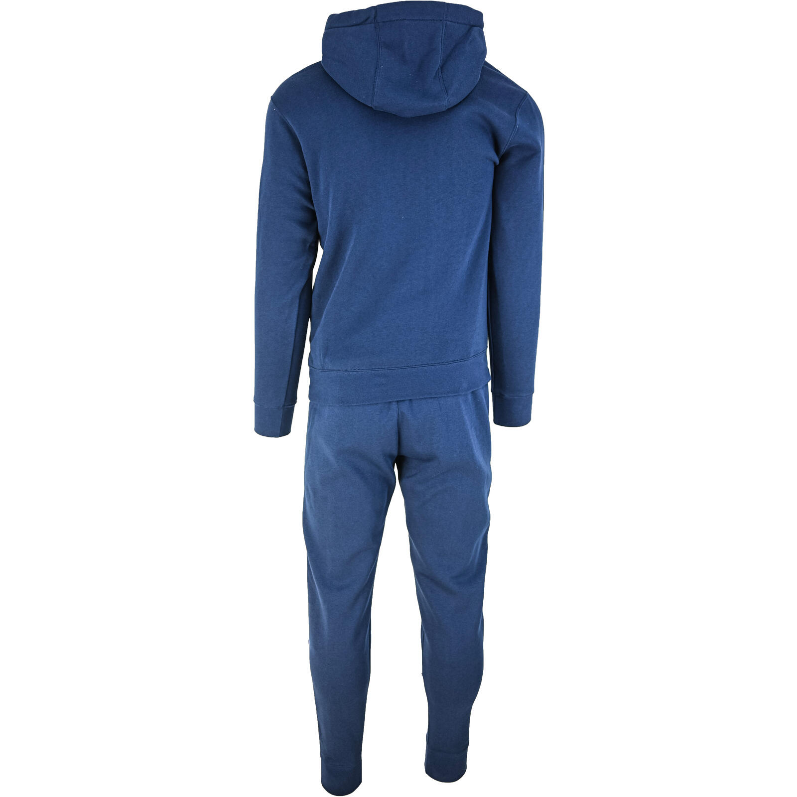 Trainingspak Nike Club Fleece, Blauw, Mannen 2/5