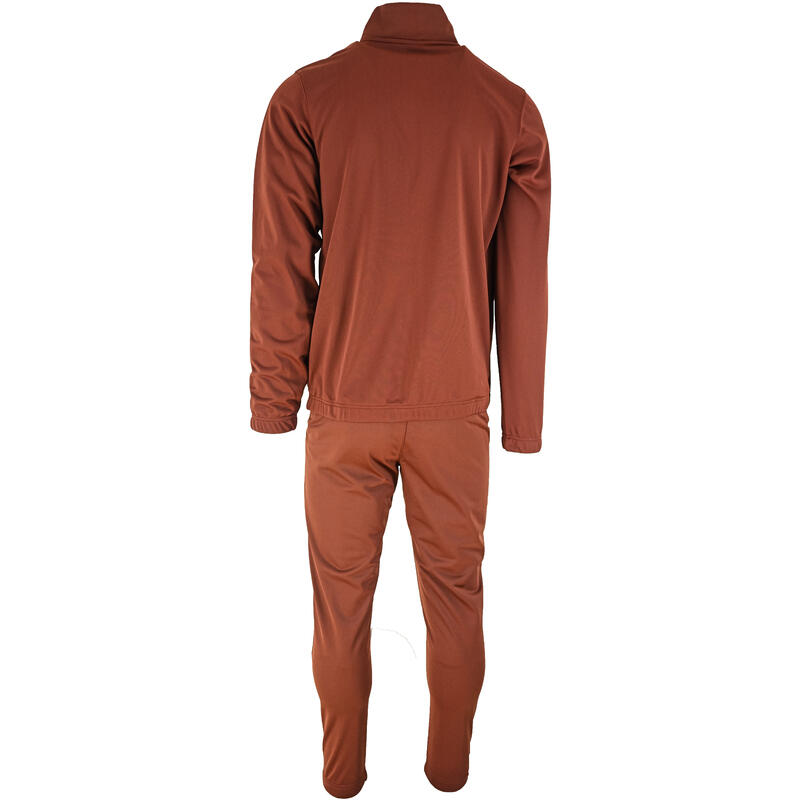 Survêtement Nike Sportswear Sport Essentials Poly-Knit, Marron, Hommes