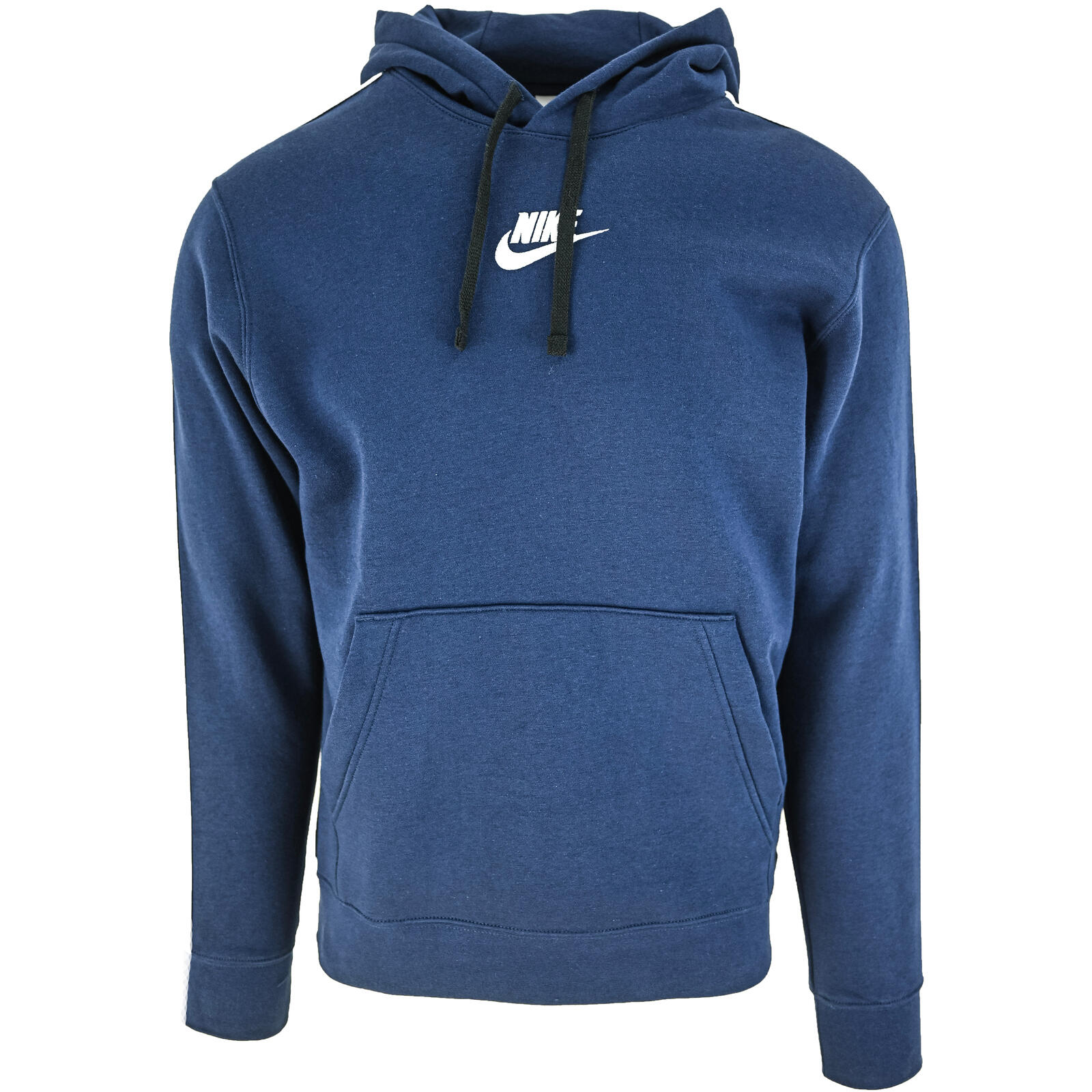 Trainingspak Nike Club Fleece, Blauw, Mannen 4/5