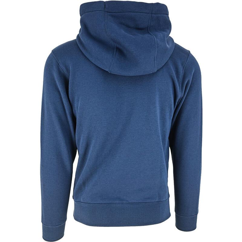 Sudadera Nike Sportswear Club Fleece, Azul, Hombre