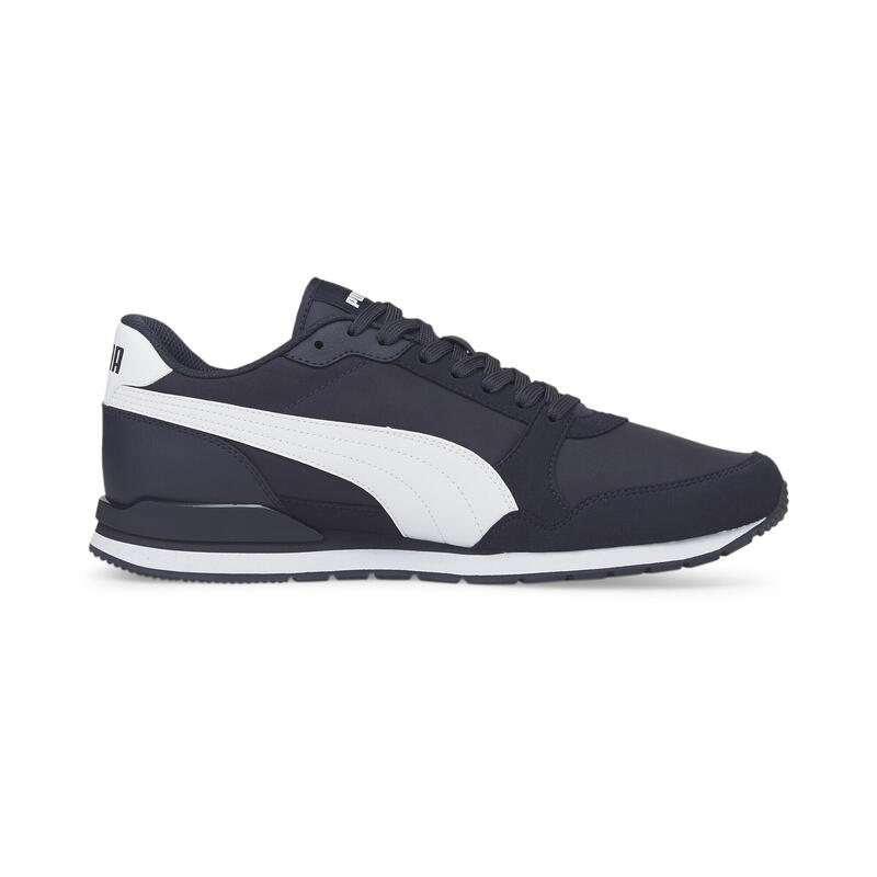 Sneakers ST Runner v3 PUMA Parisian Night White Blue