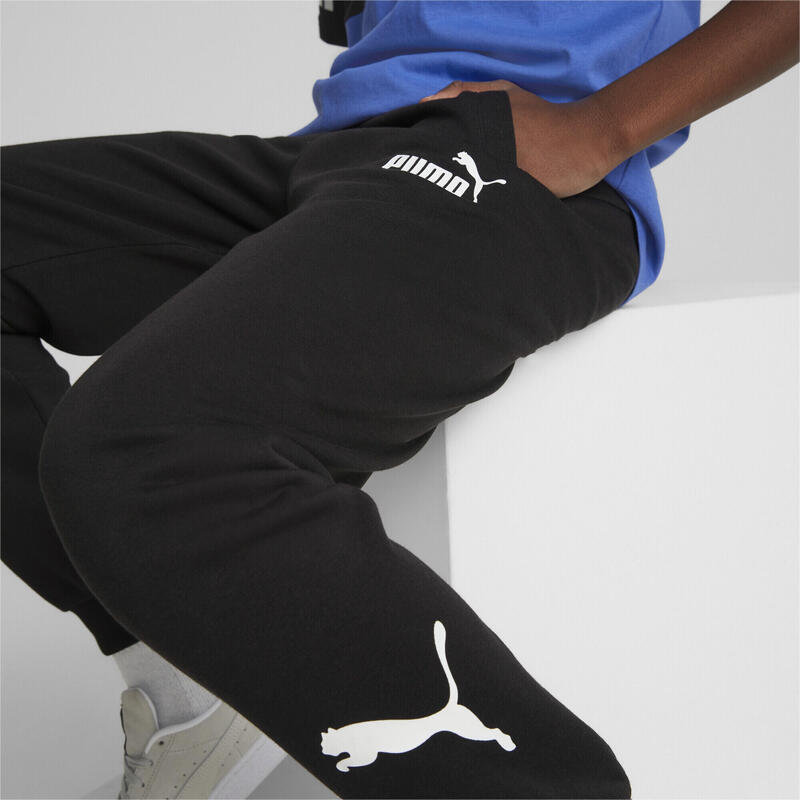 POWER sweatpants voor jongeren PUMA