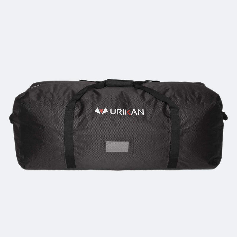 Sac de transport étanche Multiusage 120 litres DRYBAG - TPU 210D