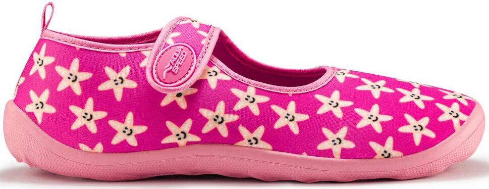 Buty do wody dla dzieci Aqua Speed model 29B