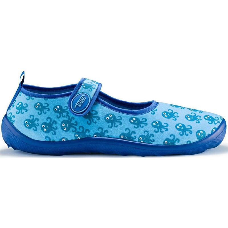 Buty do wody dla dzieci Aqua Speed model 29A