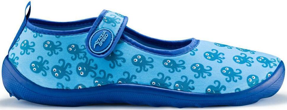 Buty do wody dla dzieci Aqua Speed model 29A
