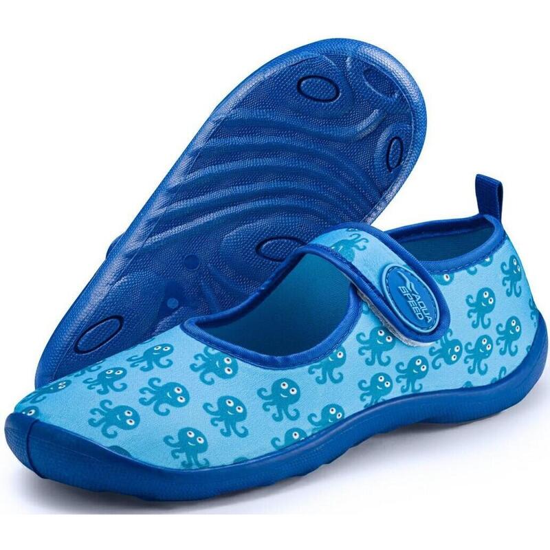 Buty do wody dla dzieci Aqua Speed model 29A