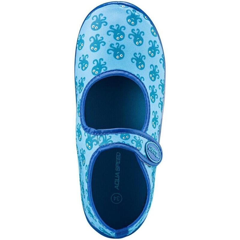 Buty do wody dla dzieci Aqua Speed model 29A
