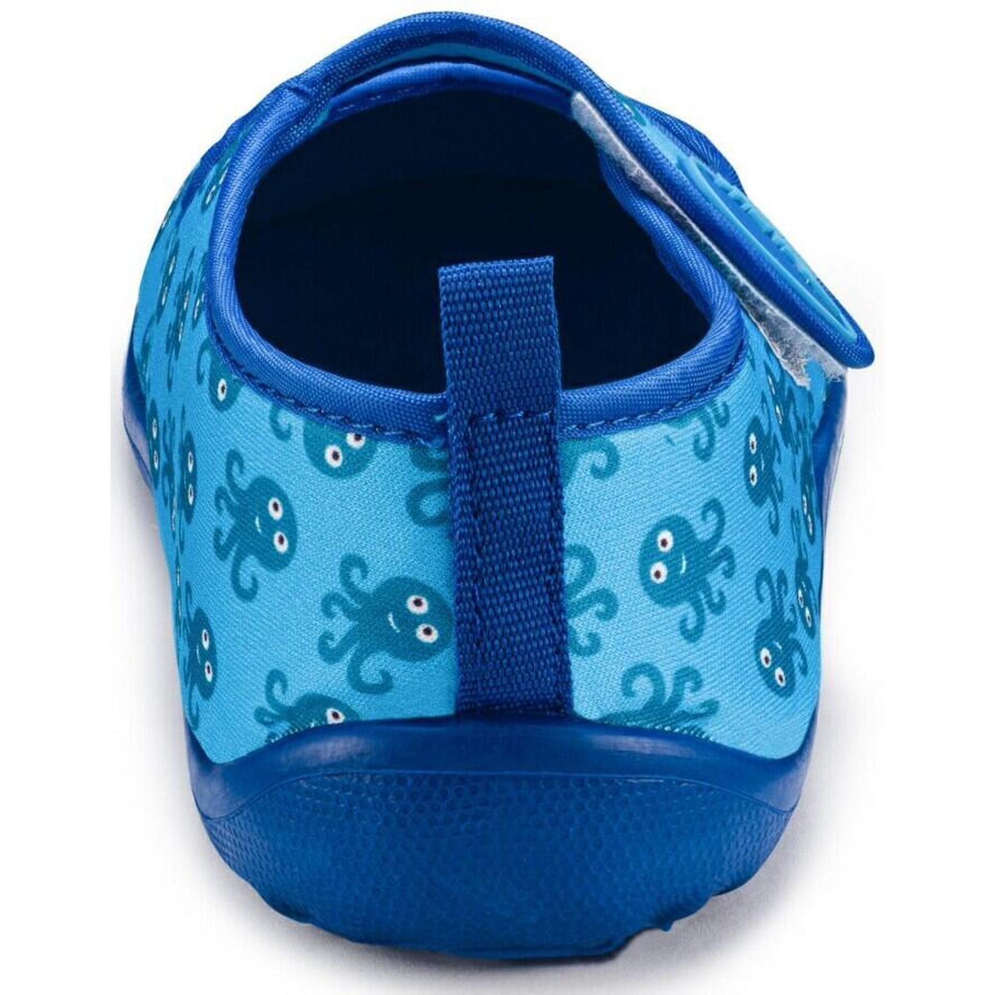 Buty do wody dla dzieci Aqua Speed model 29A