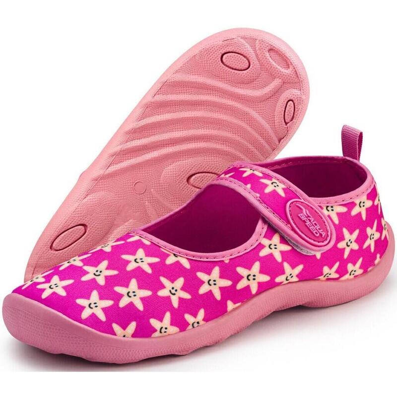 Buty do wody dla dzieci Aqua Speed model 29B