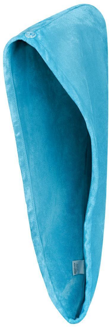 Serviette turban AQUA-SPEED Head Towel 3/4