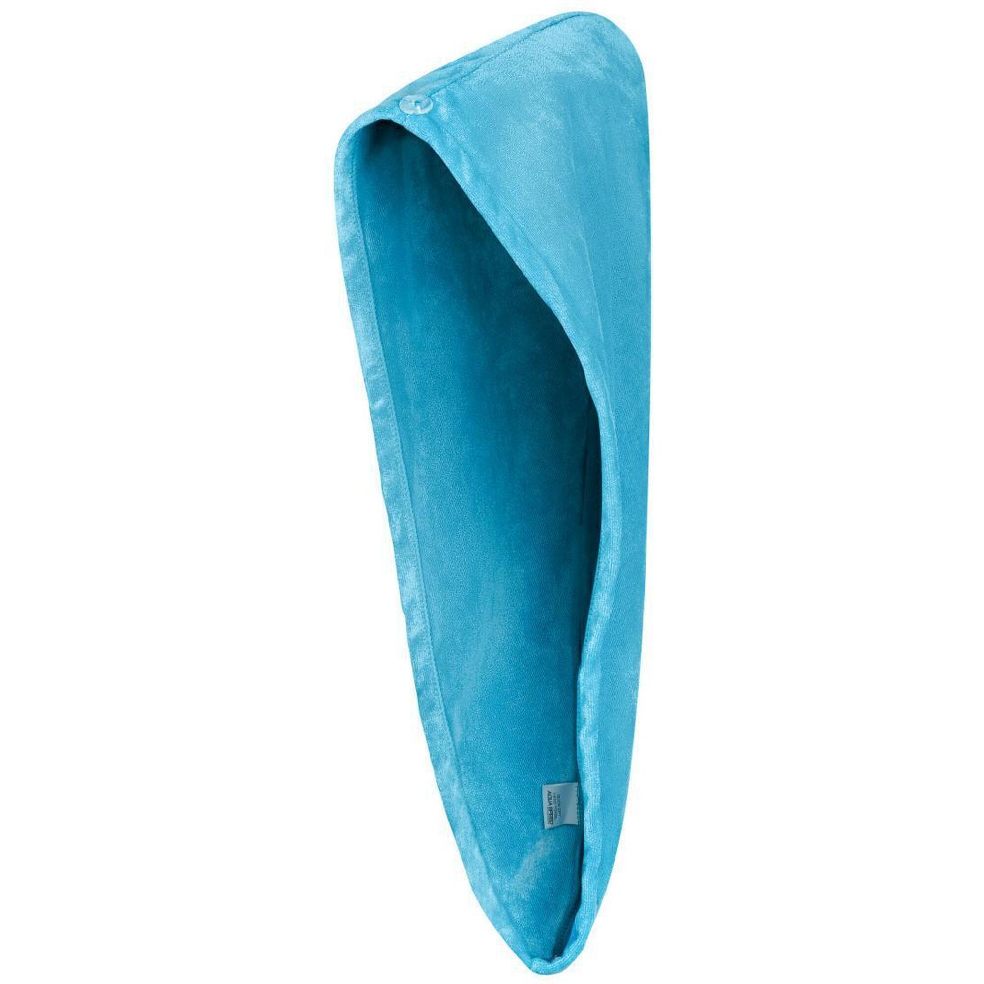 AQUA-SPEED Head Towel prosop turban