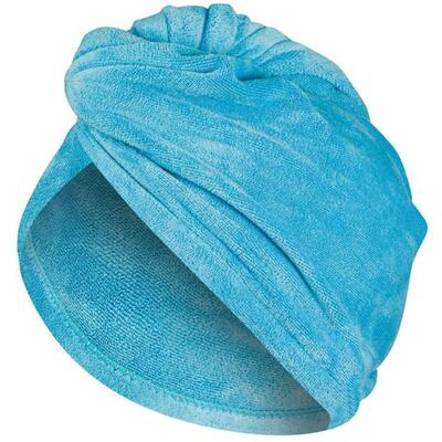 Ręcznik do włosów z mikrofibry Aqua Speed Head Towel