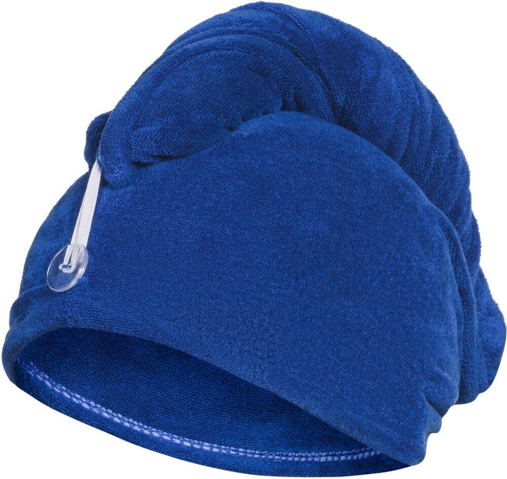 Toalla turbante AQUA-SPEED Head Towel 2/4