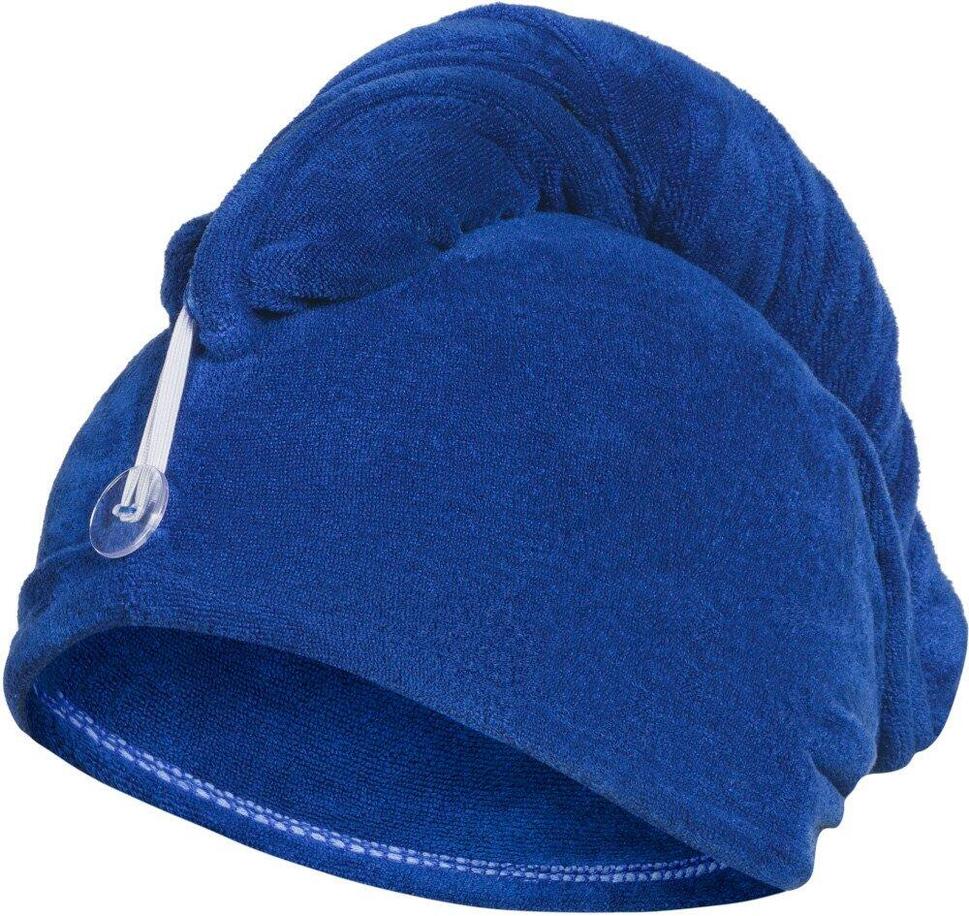 Ręcznik do włosów z mikrofibry Aqua Speed Head Towel