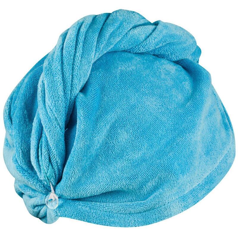 AQUA-SPEED Head Towel prosop turban