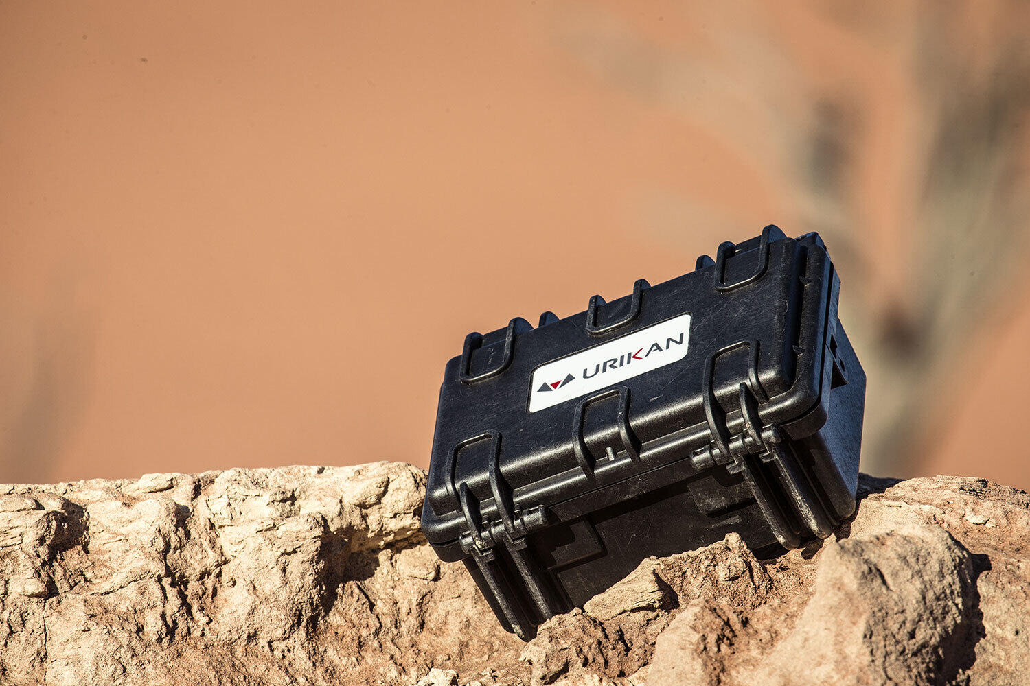 X-P2 6,5-liter multifunctionele waterdichte draagtas 5/5