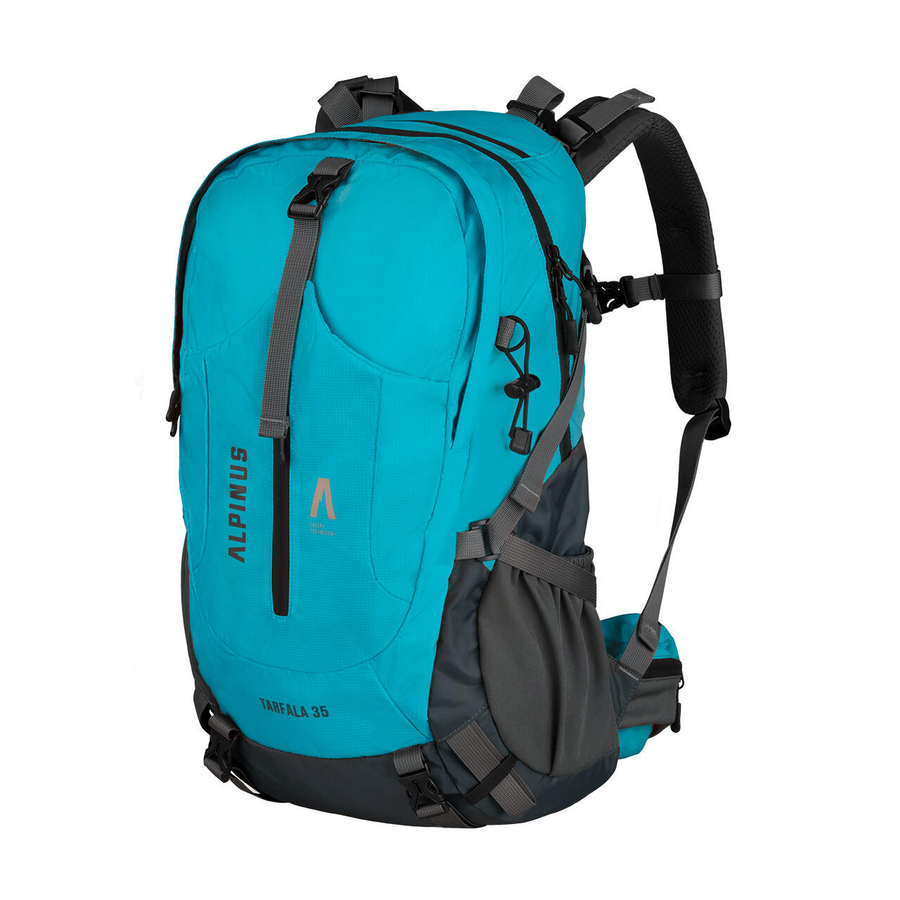 ALPINUS Wanderrucksack Alpinus Tarfala 35 L