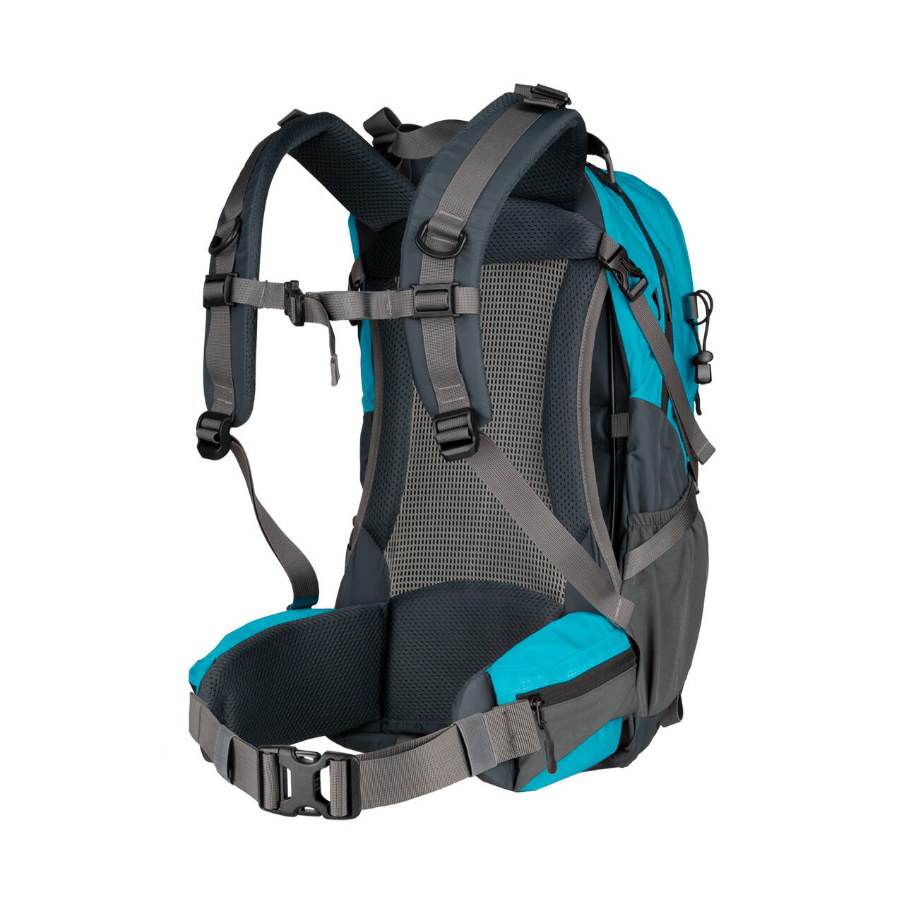 Sac à dos de randonnée Alpinus Tarfala 35 2/7