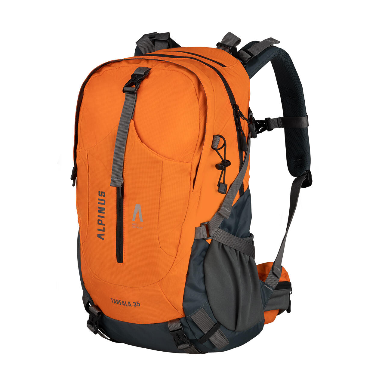 Plecak turystyczny Alpinus Tarfala 35