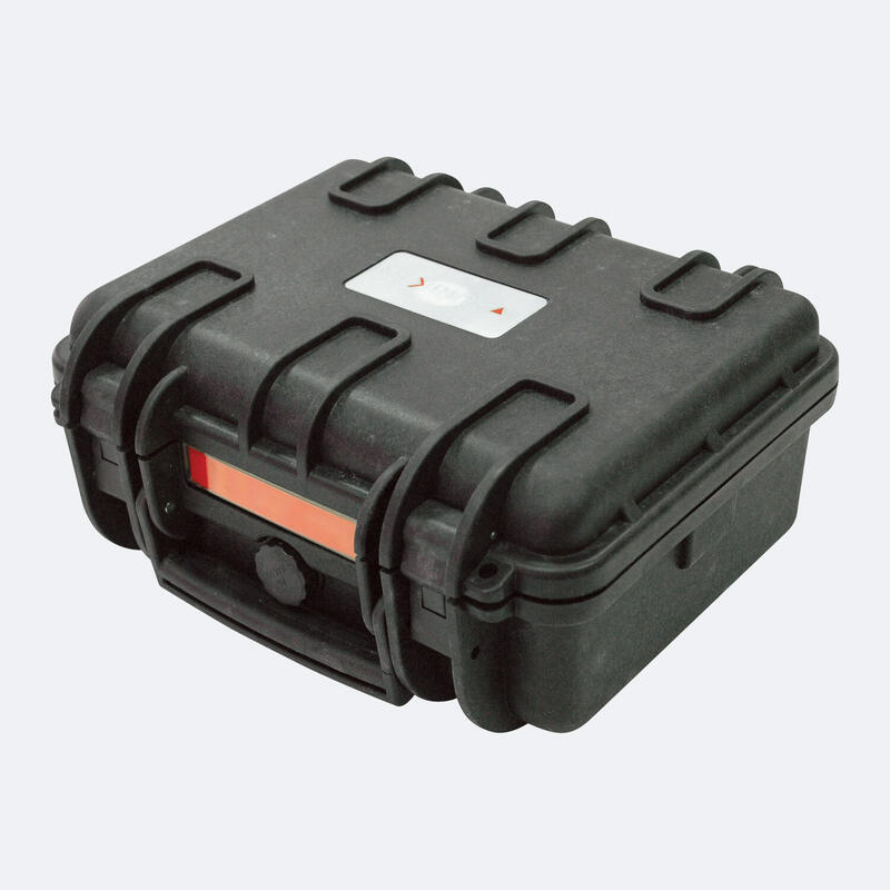 X-P4 6,4-liter waterdichte multifunctionele draagtas