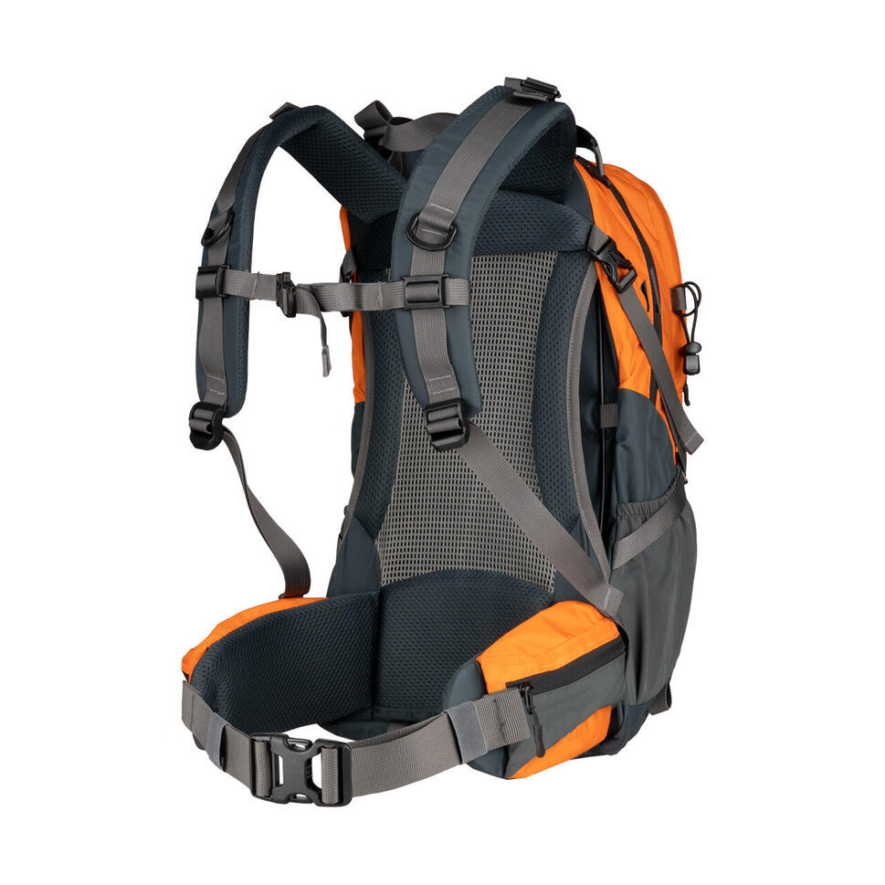 Plecak turystyczny Alpinus Tarfala 35