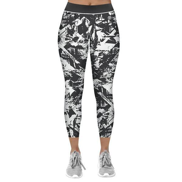 PROVIZ Proviz Classic Women's Running/Yoga Leggings - 7/8