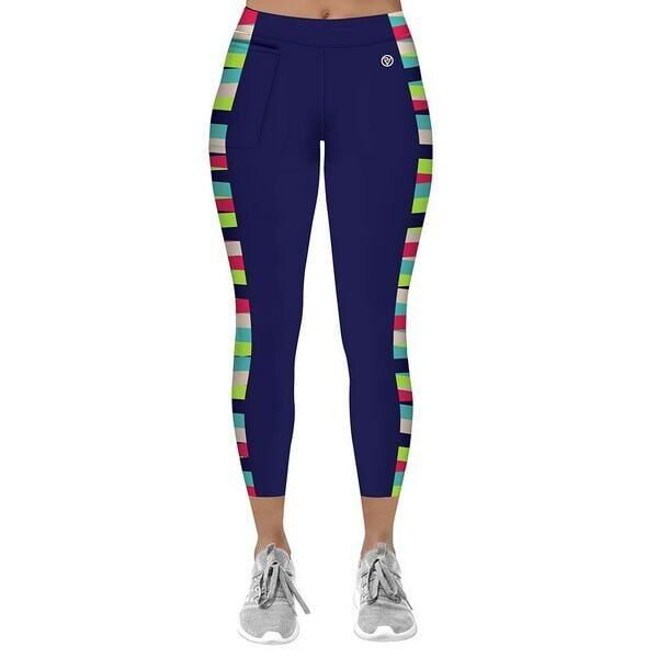 PROVIZ Proviz Classic Women's Running/Yoga Leggings - 7/8