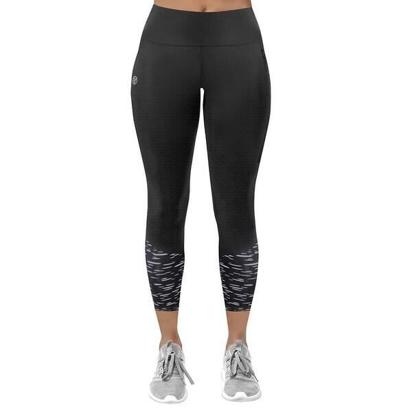 PROVIZ Proviz REFLECT360 Women's Reflective Running/Yoga Leggings - 7/8